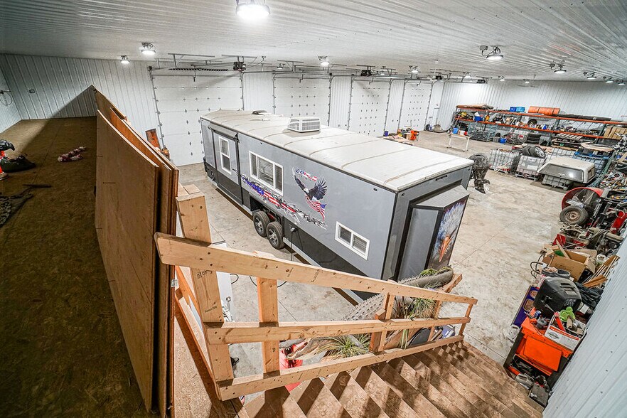 More Photos Of E8359 County Road H, Wisconsin Dells Light Distribution For Sale