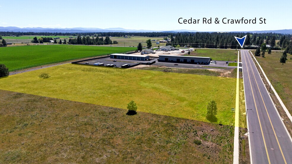 More Photos Of 200 N Cedar Rd, Deer Park Land For Sale