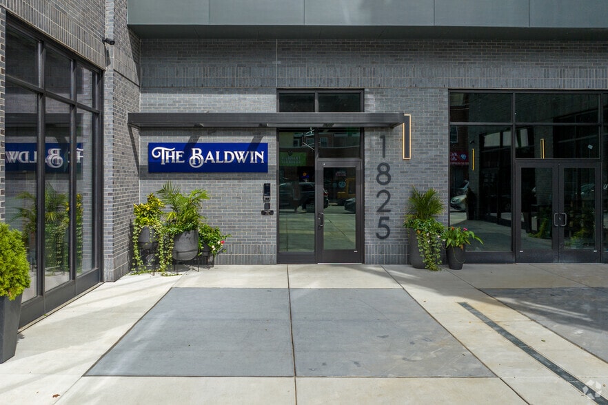 More Photos Of 1825 Callowhill Street, Philadelphia Apartments For Lease