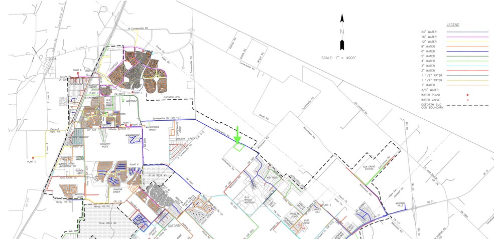 More Photos Of 3615 Satterwhite rd, Buda Land For Sale