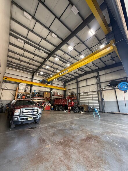 More Photos Of , Flemington Industrial For Sale