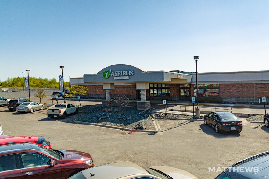 Primary Photo Of 4702 Grand Ave, Duluth Medical For Sale