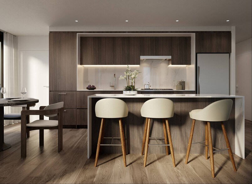 More Photos Of 1000 S Capitol St SE, Washington Apartments For Lease