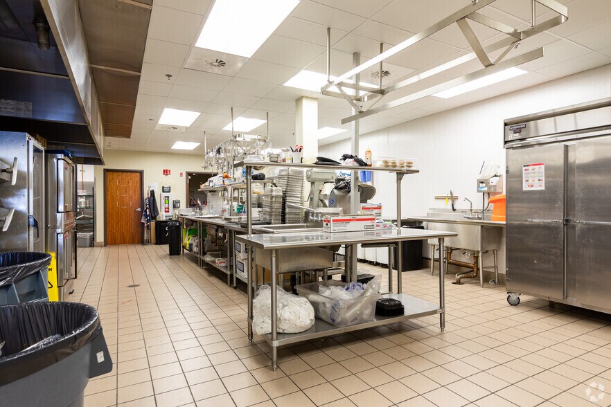 Photo of 1st Floor Ste 100