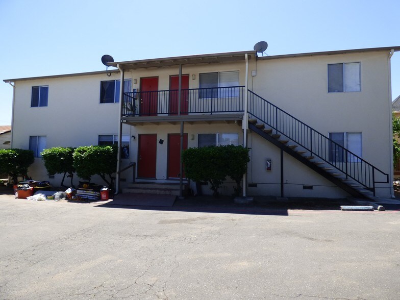 More Photos Of 490 Page St, San Jose Apartments For Sale