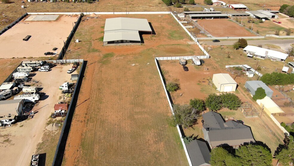 More Photos Of 11610 W County Road 39, Midland Industrial For Sale