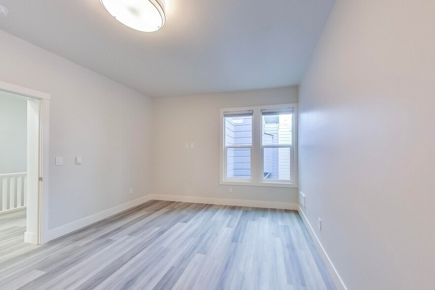 More Photos Of 811-815 Oak St, San Francisco Apartments For Sale