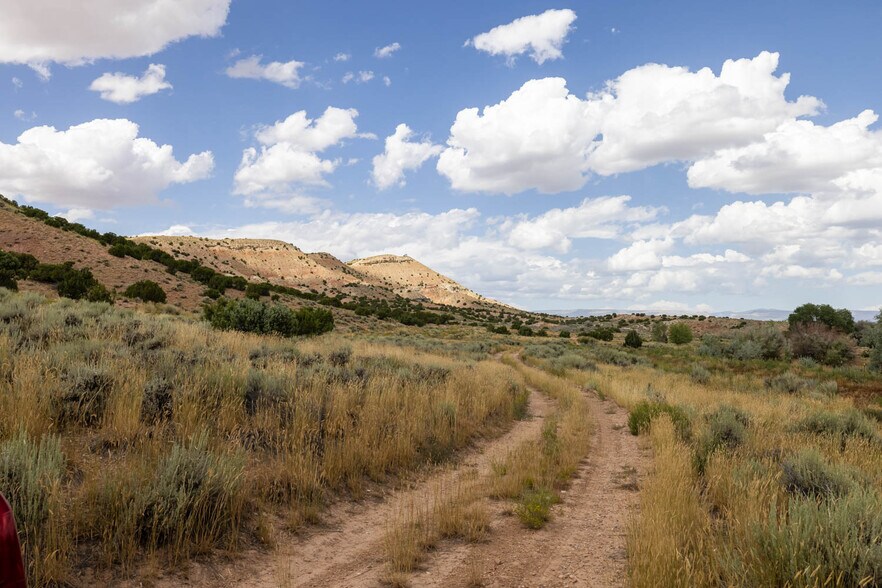 More Photos Of 3550 S 1500 W, Vernal Land For Sale