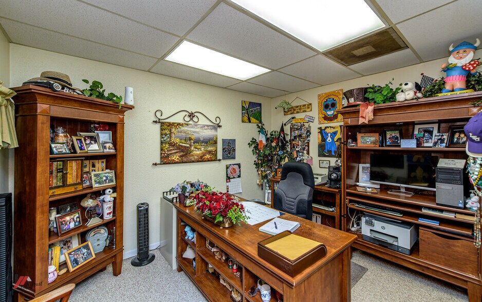 More Photos Of 9506 Linwood Ave, Shreveport Warehouse For Sale