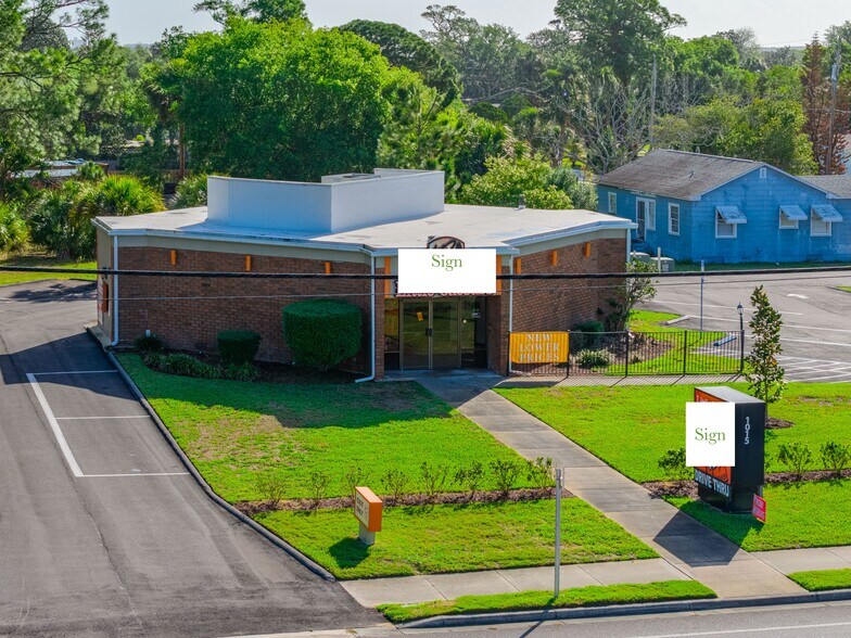 More Photos Of 1015 S Ridgewood Ave, Edgewater Office For Sale