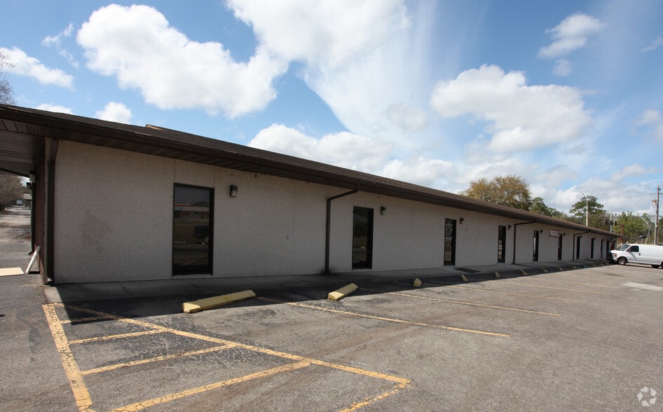 More Photos Of 793 Blanding Blvd, Orange Park Freestanding For Lease