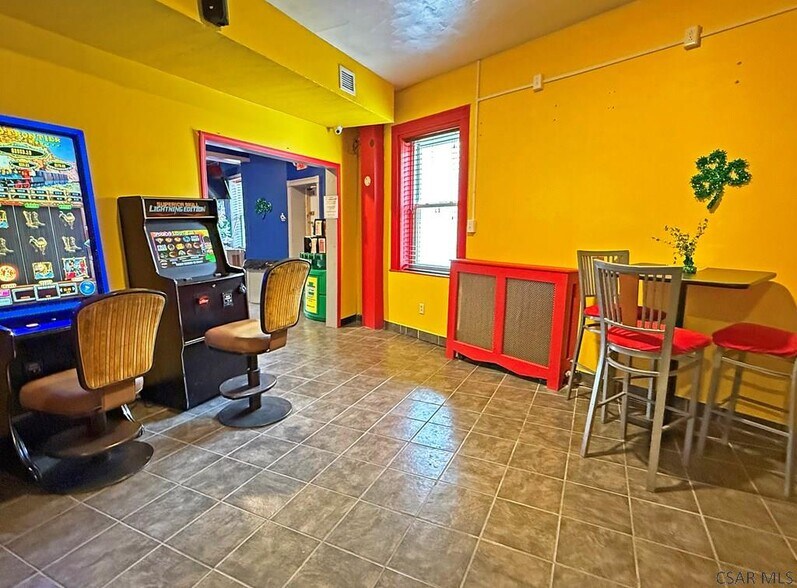 More Photos Of 1002 Church St, Johnstown Storefront Retail Residential For Sale