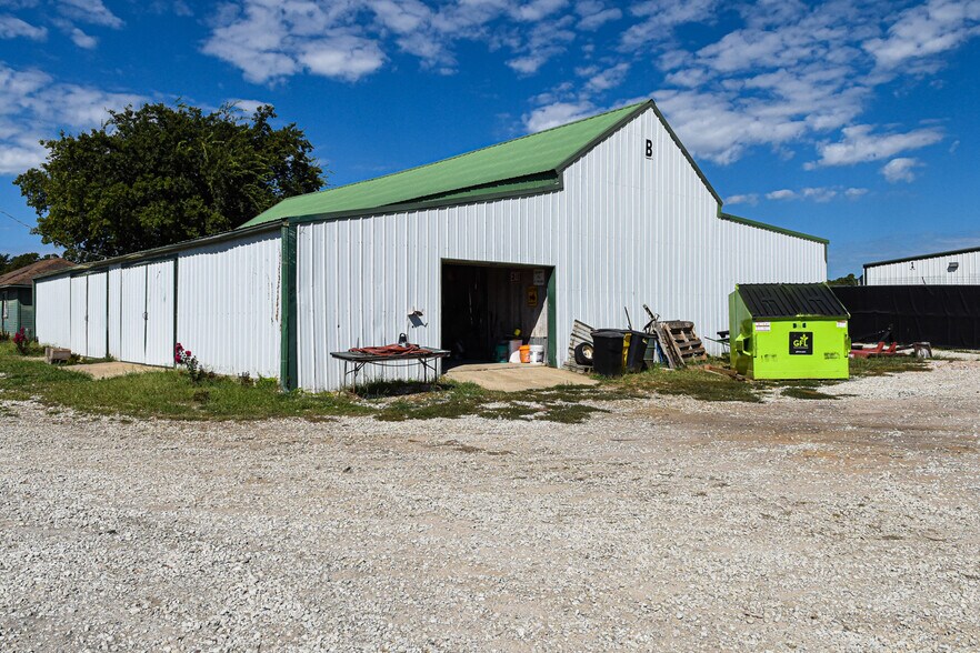 More Photos Of 19626 State Highway 1E, Ada Land For Sale