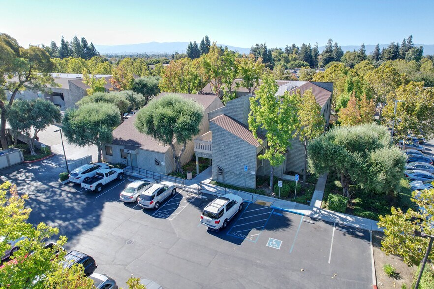 More Photos Of 135 N Jackson Ave, San Jose Medical For Sale