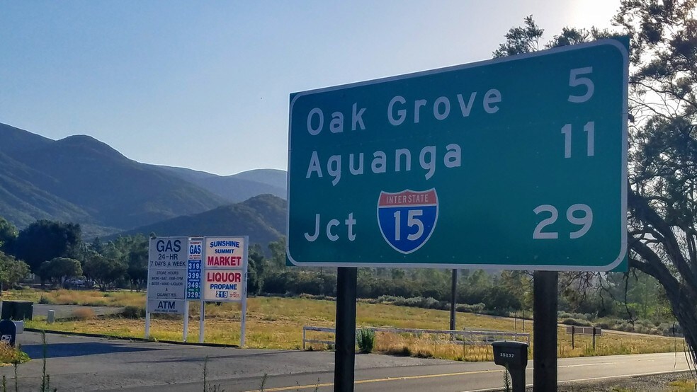 More Photos Of 35250 Hwy 79, Warner Springs Land For Sale