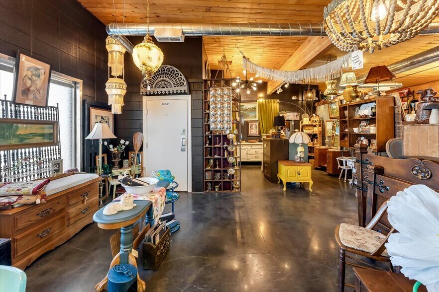 More Photos Of 2100 Hilltop Dr, Redding General Retail For Sale