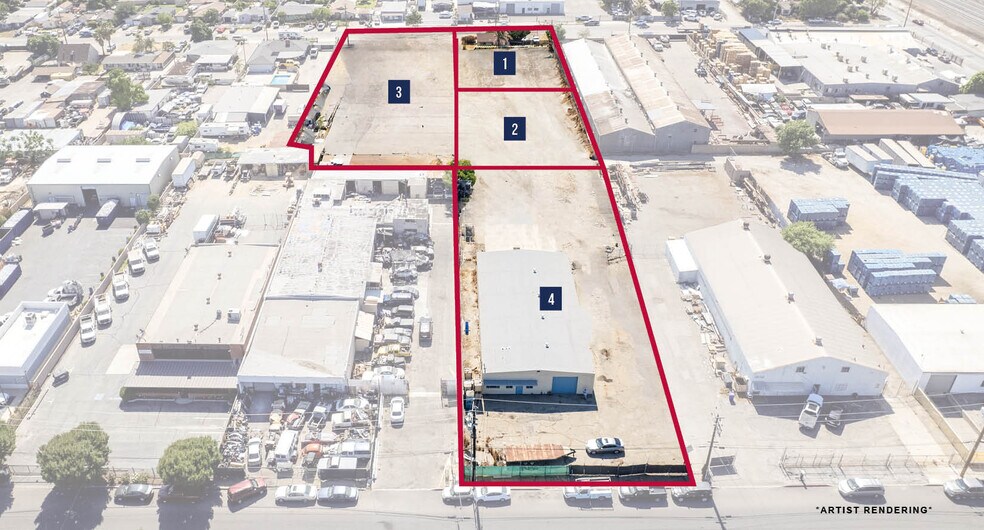 Primary Photo Of , Ontario Unknown For Sale