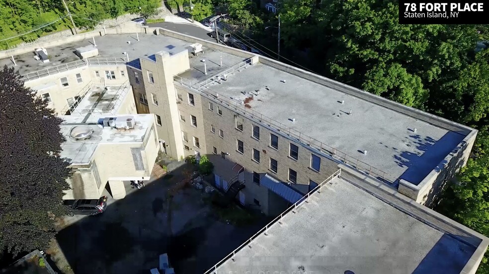 More Photos Of 78 Fort Pl, Staten Island Religious Facility For Sale