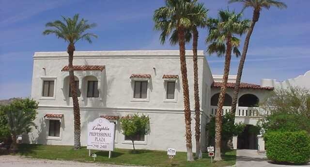 More Photos Of 3650 S Pointe Cir, Laughlin Office For Lease