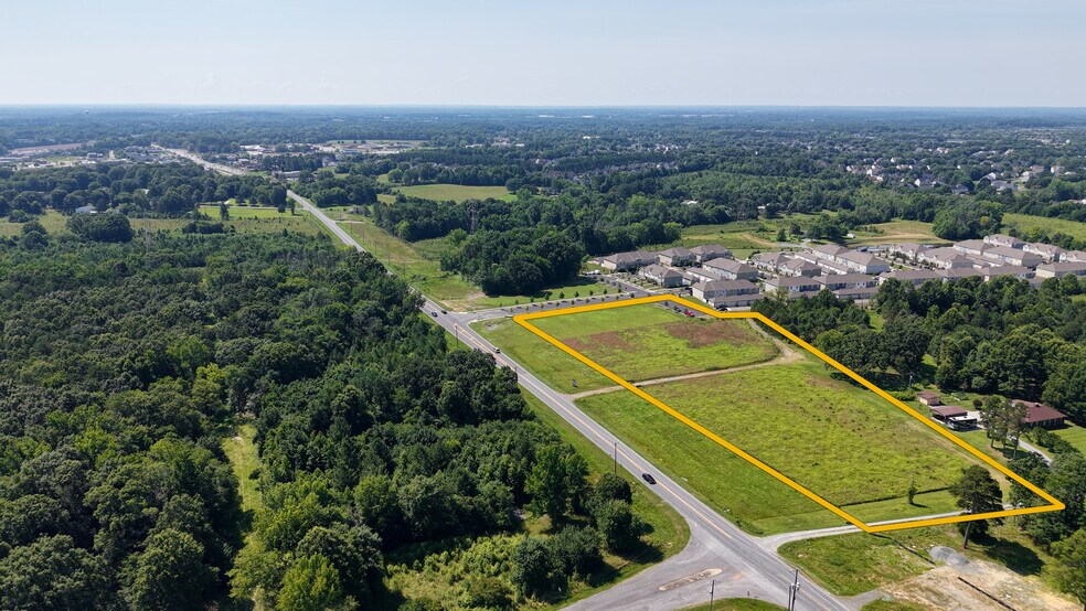 More Photos Of 6060 Old Charlotte Hwy, Indian Trail Land For Sale
