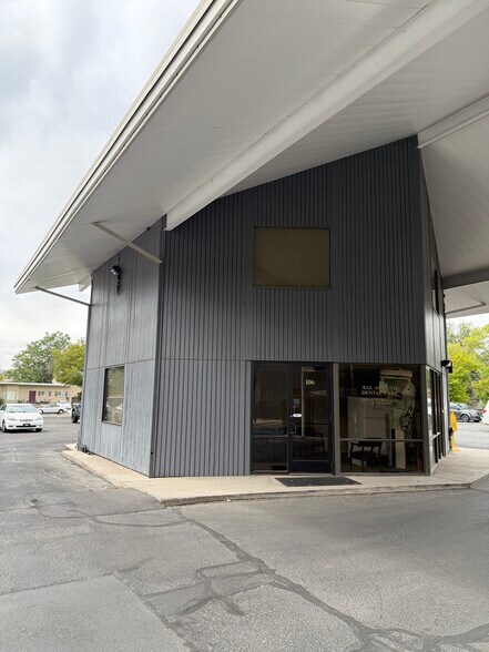 More Photos Of 777 N 500 W, Provo Medical For Lease