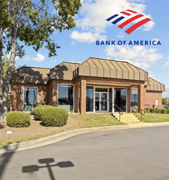 Primary Photo Of 1601 Poinsett Hwy, Greenville Land For Sale