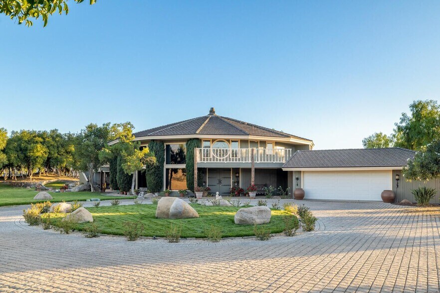 More Photos Of 7351 Happy Canyon Rd, Santa Ynez Land For Sale