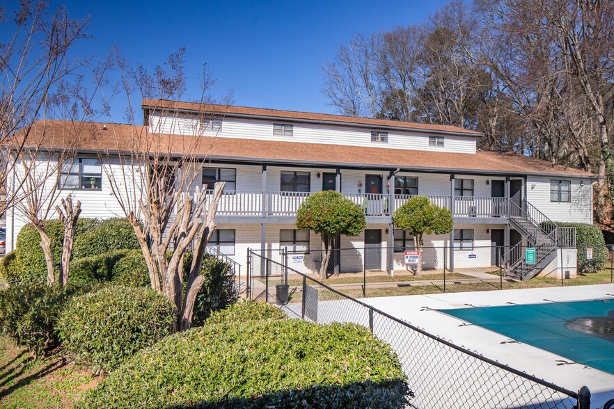 More Photos Of 3656 Browns Bridge Rd, Gainesville Apartments For Sale