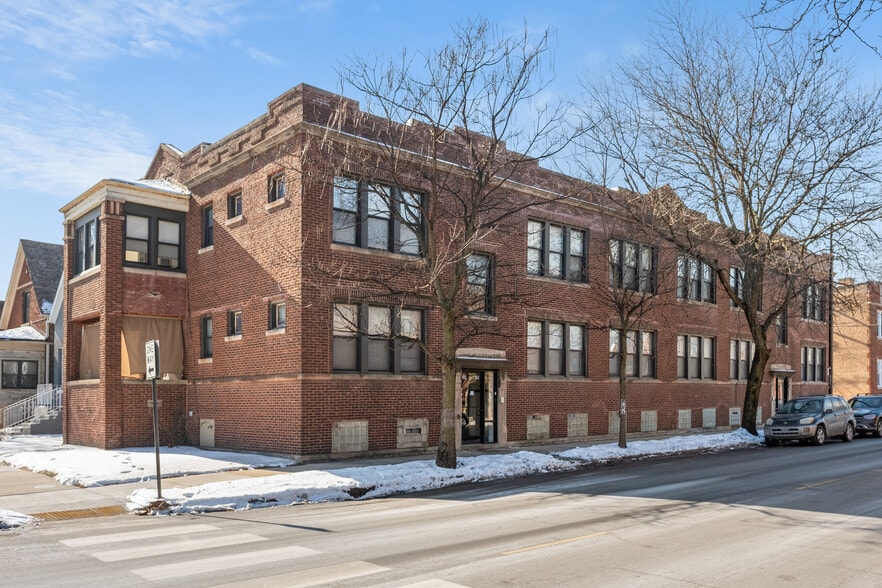 More Photos Of 417-423 E 76th St, Chicago Apartments For Sale