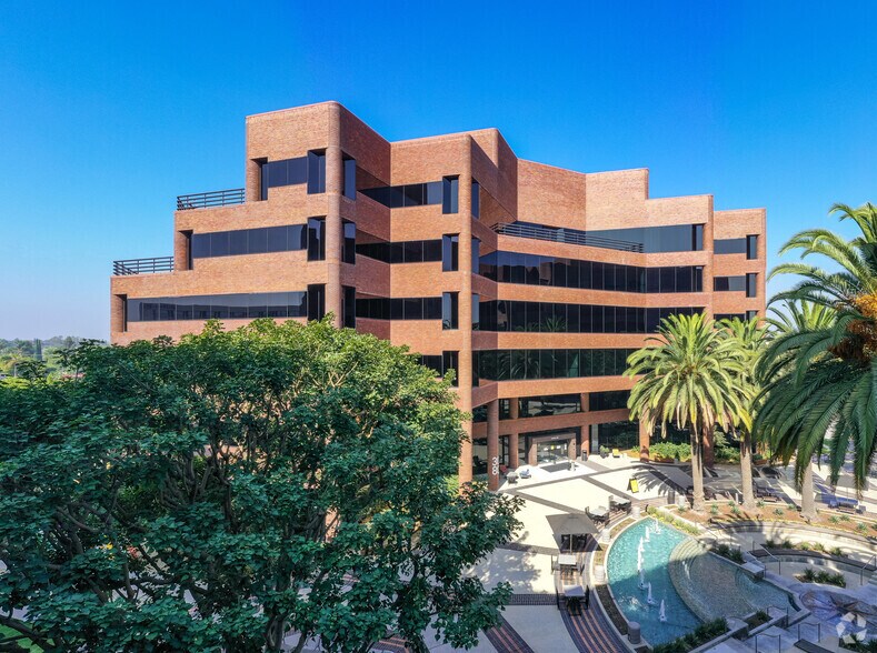Primary Photo Of 3080 Bristol St, Costa Mesa Office For Lease