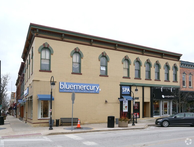 More Photos Of 200 S Main St, Naperville Office For Lease