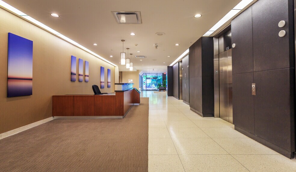 More Photos Of 660 White Plains Rd, Tarrytown Office For Lease