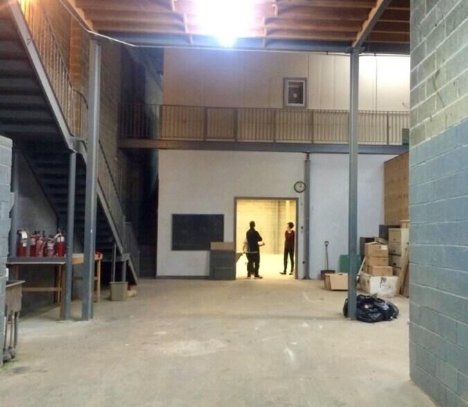 More Photos Of 5824 64th St, Maspeth Warehouse For Sale