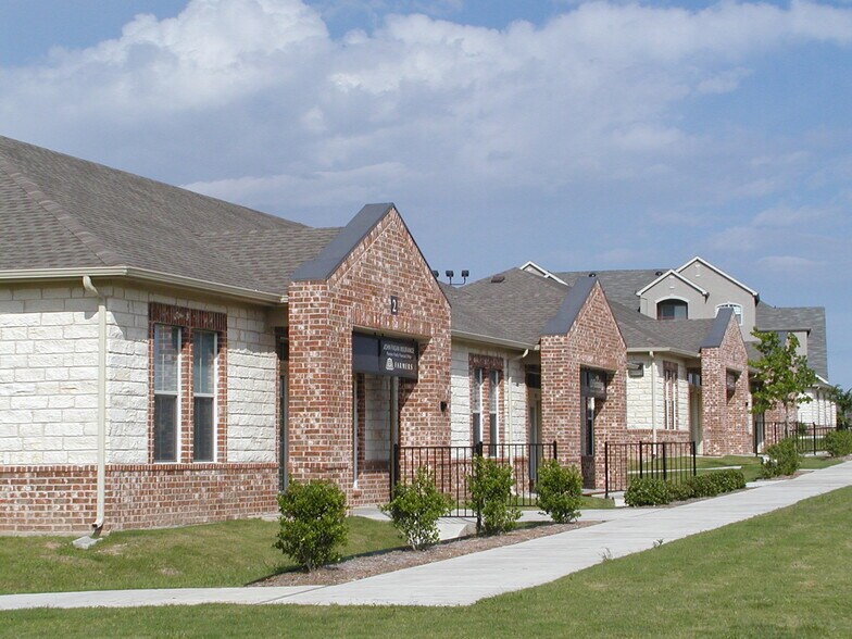 More Photos Of 15901 Central Commerce Dr, Pflugerville Office For Lease