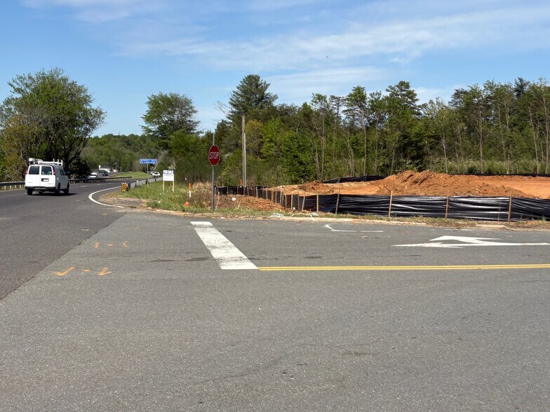 More Photos Of 7232 Seminole Trl, Ruckersville Land For Sale