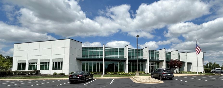 More Photos Of 1201 Columbia Rd, Plainfield Office For Lease