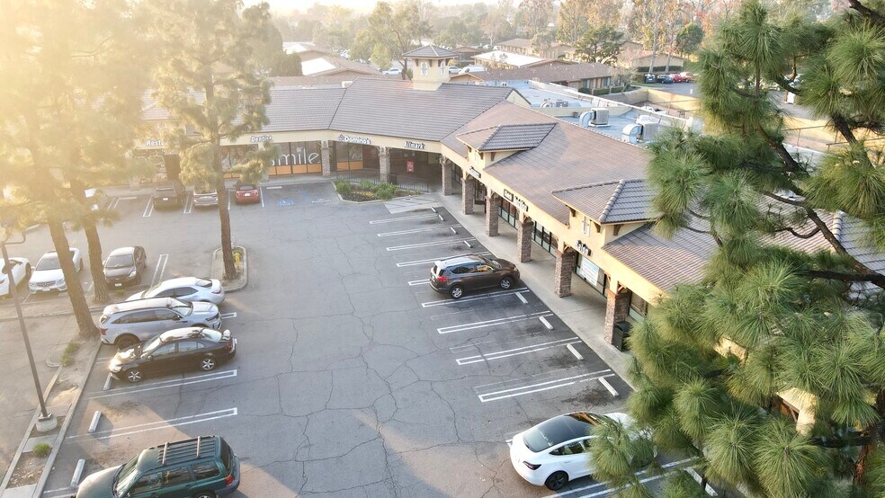 Primary Photo Of 10060-10078 Arrow, Rancho Cucamonga Storefront Retail Office For Lease