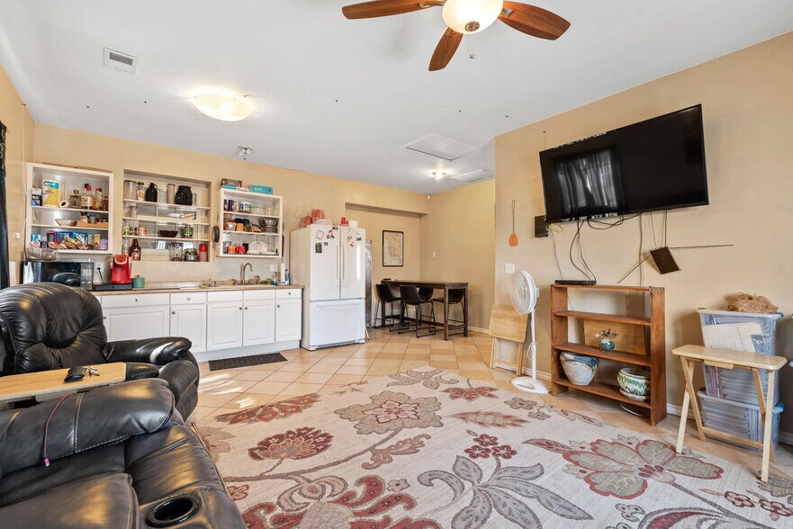 More Photos Of 8525 Squirrel Creek Rd, Fountain Land For Sale