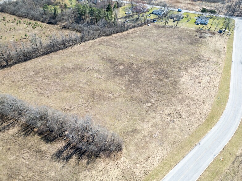 More Photos Of Wiregrass Parkway, West Henrietta Land For Lease