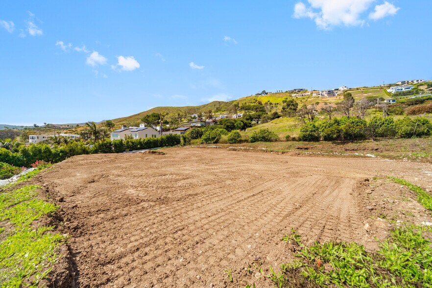 30099 Harvester Rd, Malibu, CA 90265 Land For Sale