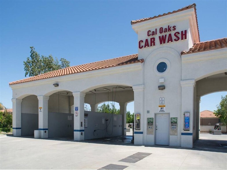 More Photos Of 24399 Skyview Ridge, Murrieta Carwash For Sale