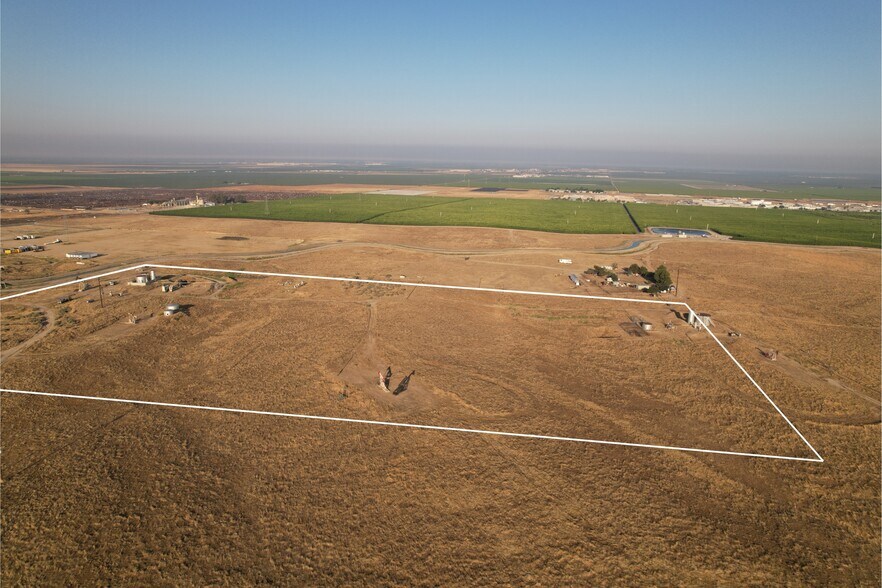 More Photos Of 20 Acres in Kern County Rd, Bakersfield Land For Sale