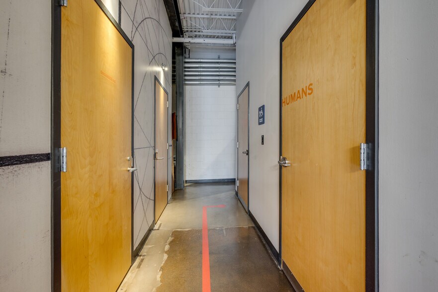 More Photos Of 613 Ewing Ave, Nashville Loft Creative Space For Lease