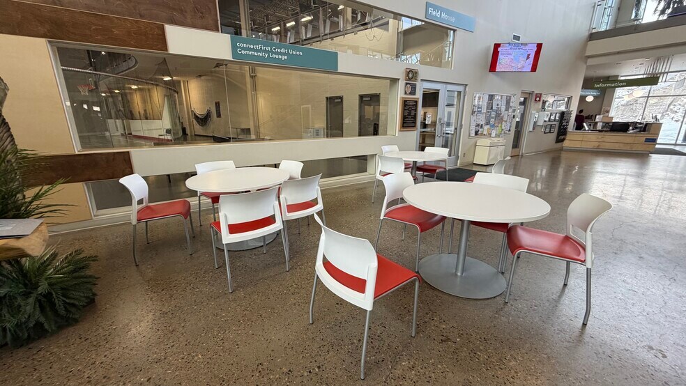 More Photos Of 80 Veterans way, Drumheller General Retail For Lease