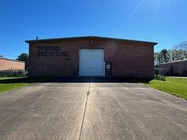 Primary Photo Of 4341 Norman Bridge Rd, Montgomery Industrial For Lease