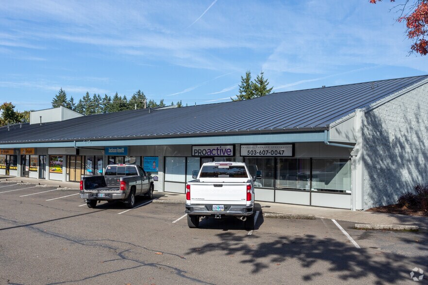 More Photos Of 1811-1839 Molalla Ave, Oregon City Unknown For Lease