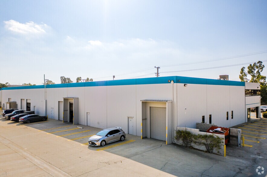 More Photos Of 24412 S Main St, Carson Light Manufacturing For Lease