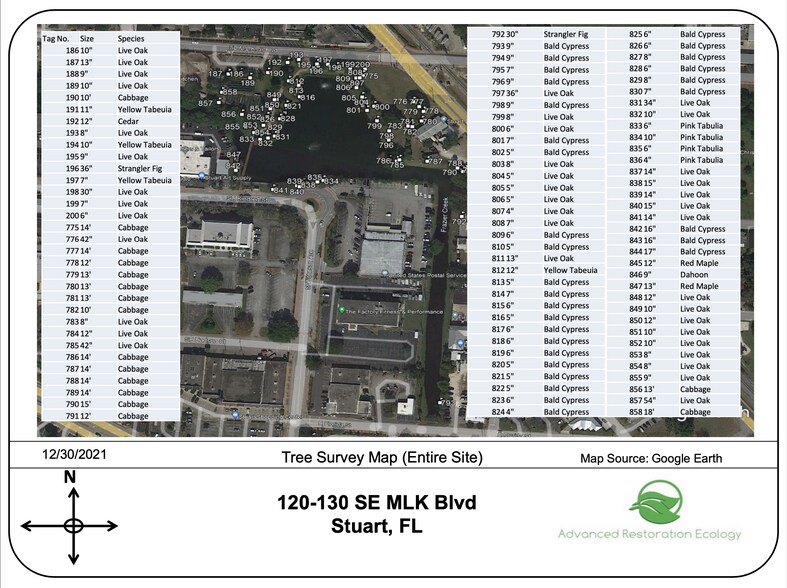 More Photos Of 120 M.L.K. Jr Blvd, Stuart Hotel For Sale