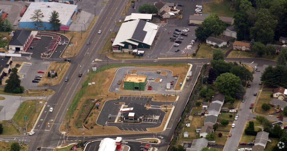 More Photos Of 4614 Penn Ave, Sinking Spring Restaurant For Sale