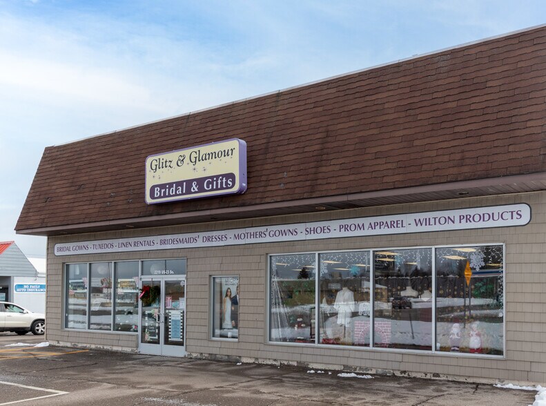 More Photos Of 2205 US Highway 23 S, Alpena Unknown For Lease